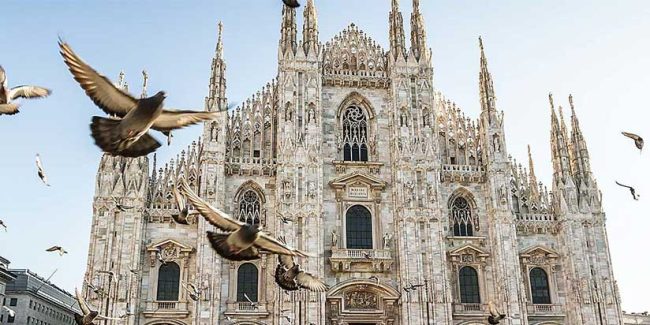 Mailand Dom