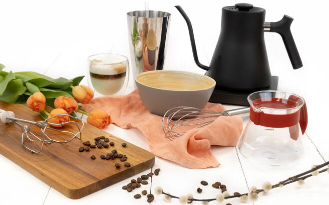 Rezeptideen für den Frühling