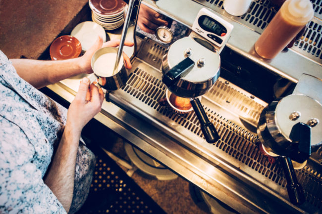 Barista Championchip