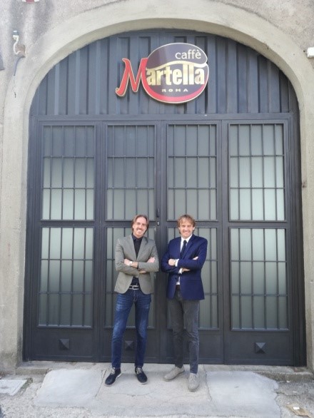 Gebrüder Martella