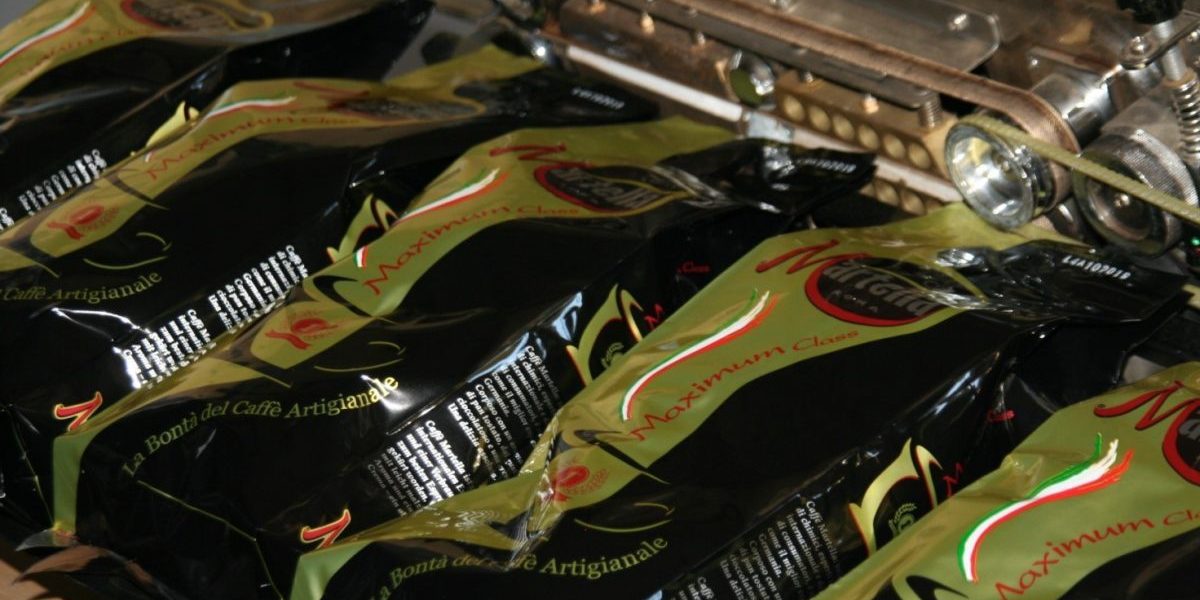 Martella Verpackung