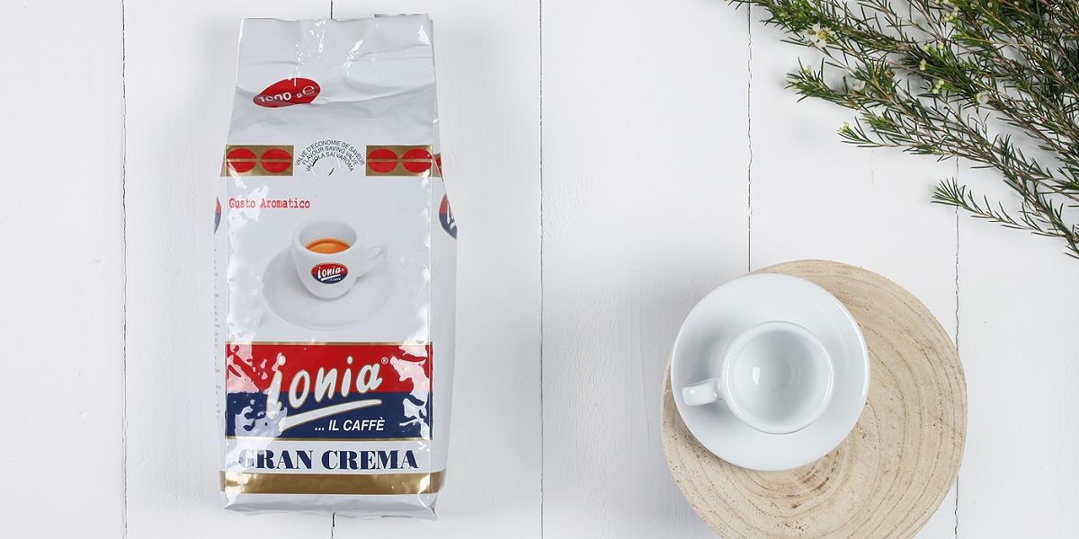 Ionia Gran Crema