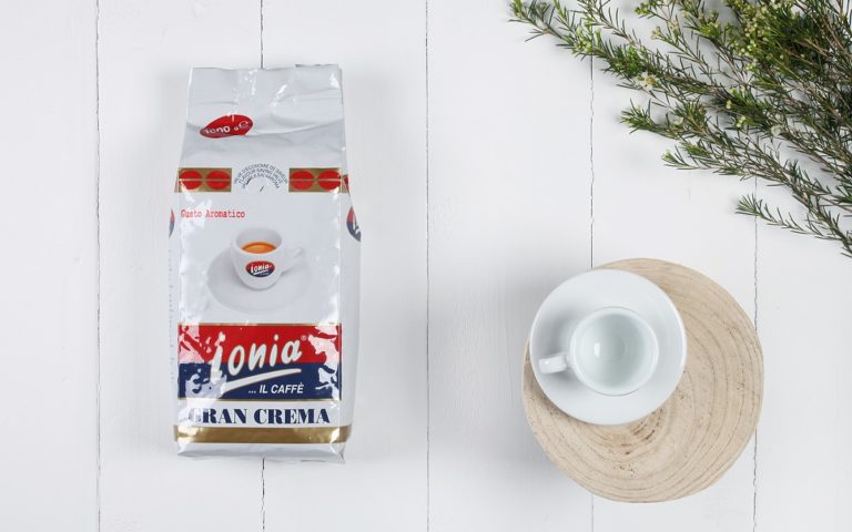 Ionia Gran Crema