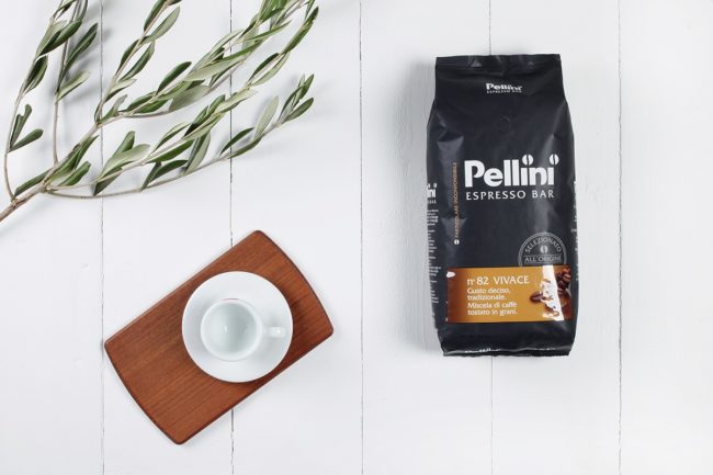 Pellini Vivace