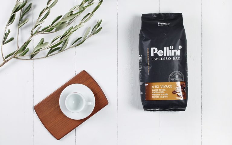 Pellini Vivace