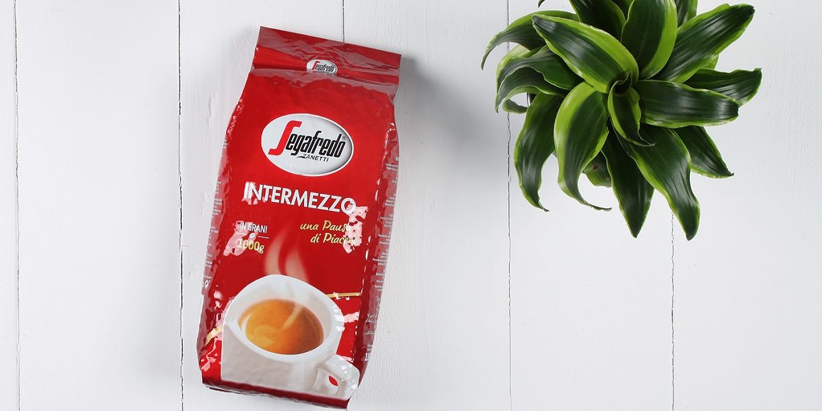 Segafredo Intermezzo