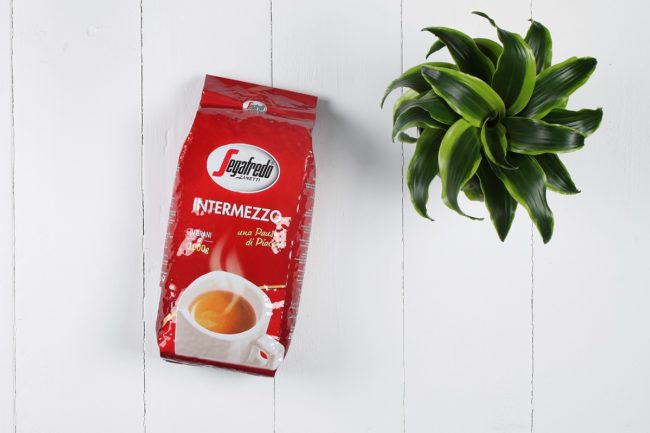 Segafredo Intermezzo