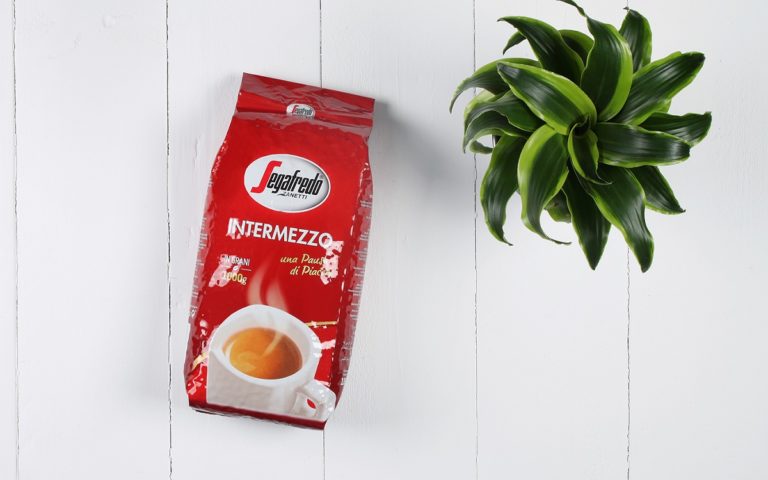 Segafredo Intermezzo