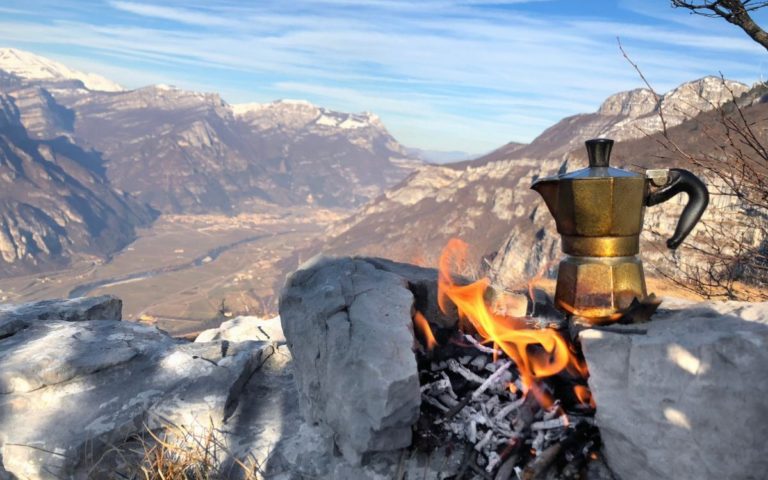Espresso immer eine gute Idee