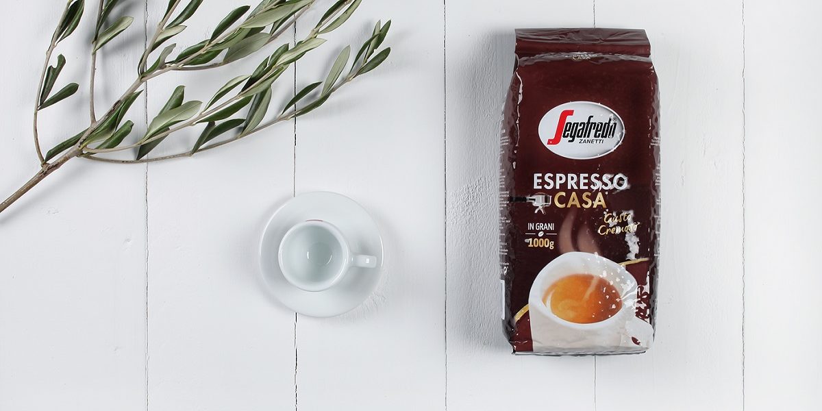 Segafredo Casa