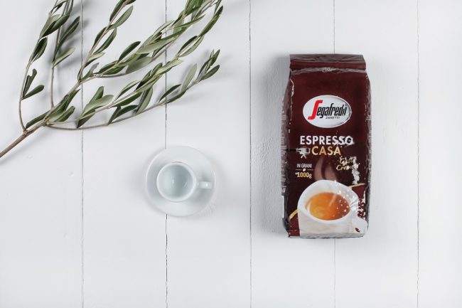Segafredo Casa