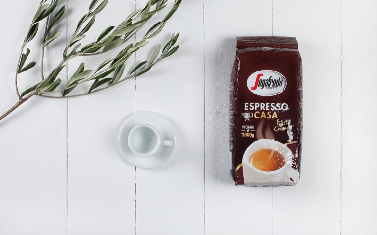 Segafredo Casa