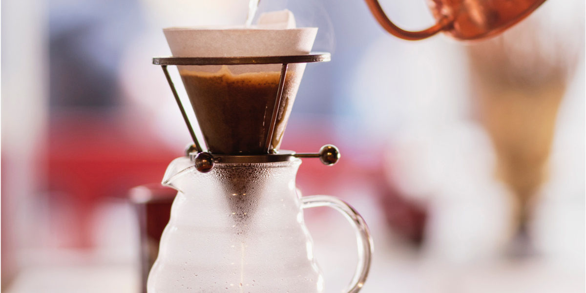 third wave coffee