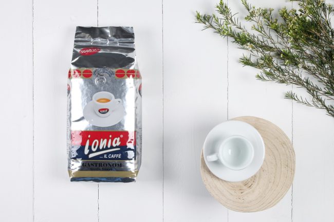 Ionia Gastronom