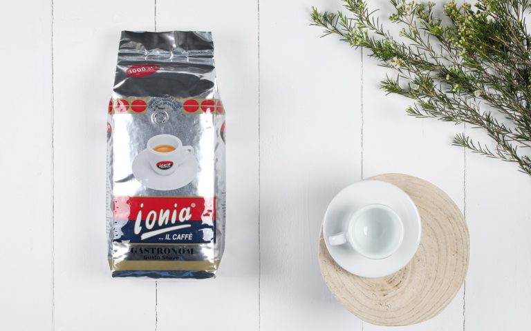 Ionia Gastronom