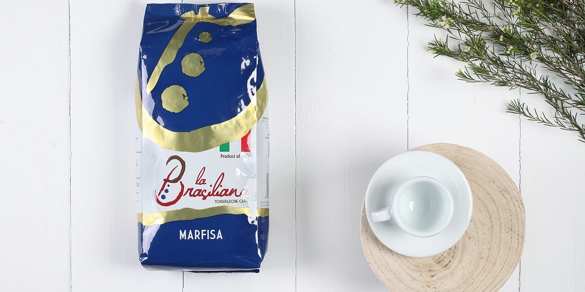 La Brasiliana Marfisa