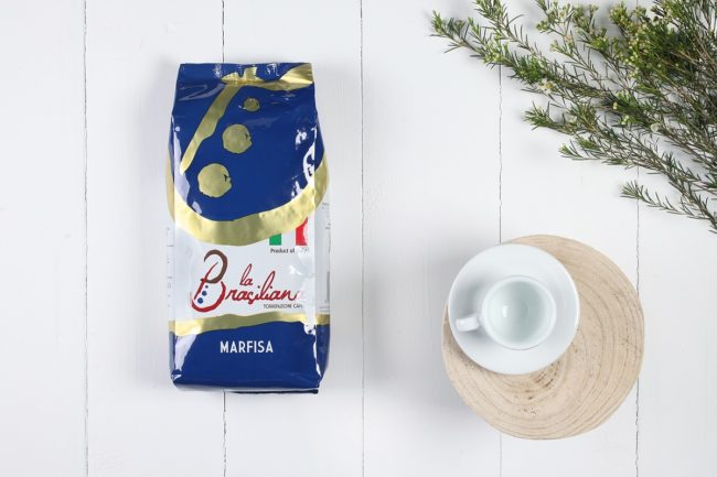 La Brasiliana Marfisa