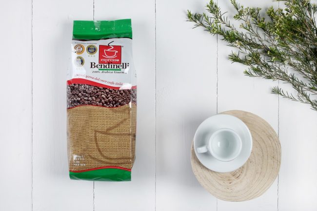 Bendinelli 100% Arabica Gourmet