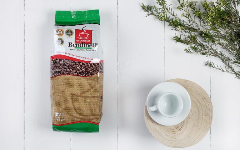 Bendinelli 100% Arabica Gourmet Bendinelli 100% Arabica Gourmet