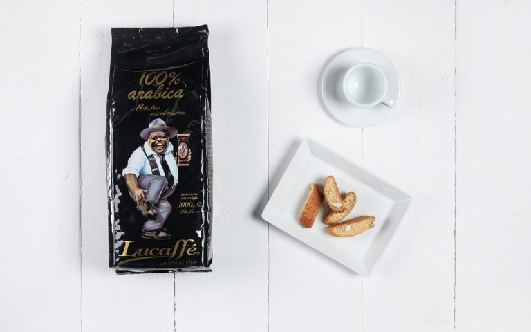 lucaffe_100arabica_1200x800 Lucaffé 100 % Arabica Mister Exclusive