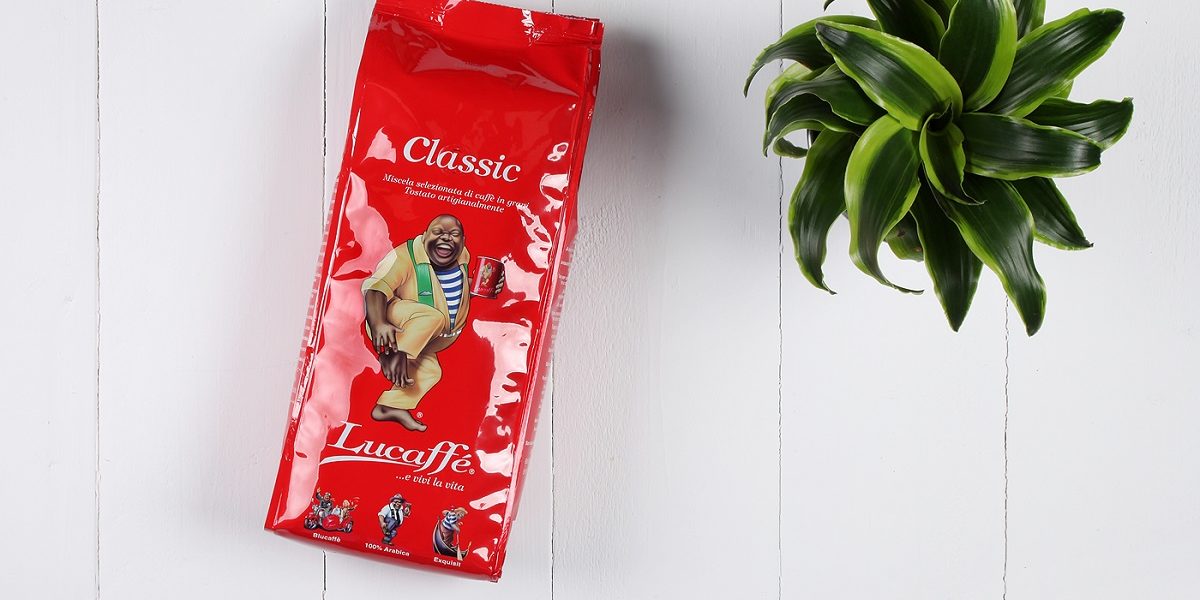 Lucaffe Classic Selezionata