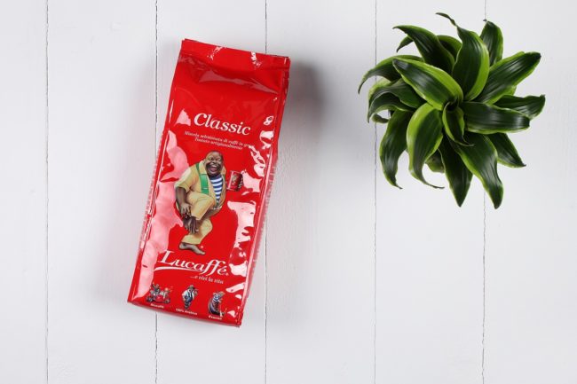 Lucaffe Classic Selezionata