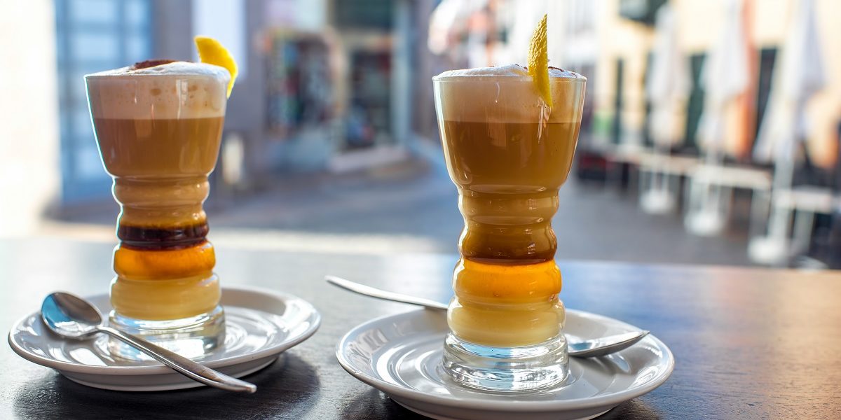 Barraquito