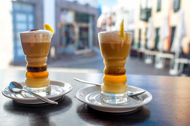 Barraquito