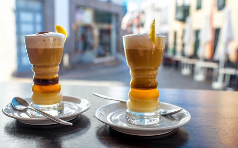 Barraquito