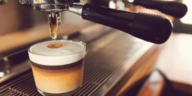 Caffè Marocchino