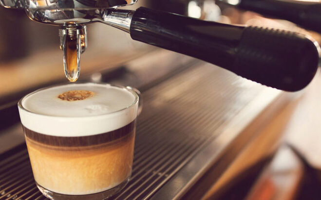 Caffè Marocchino