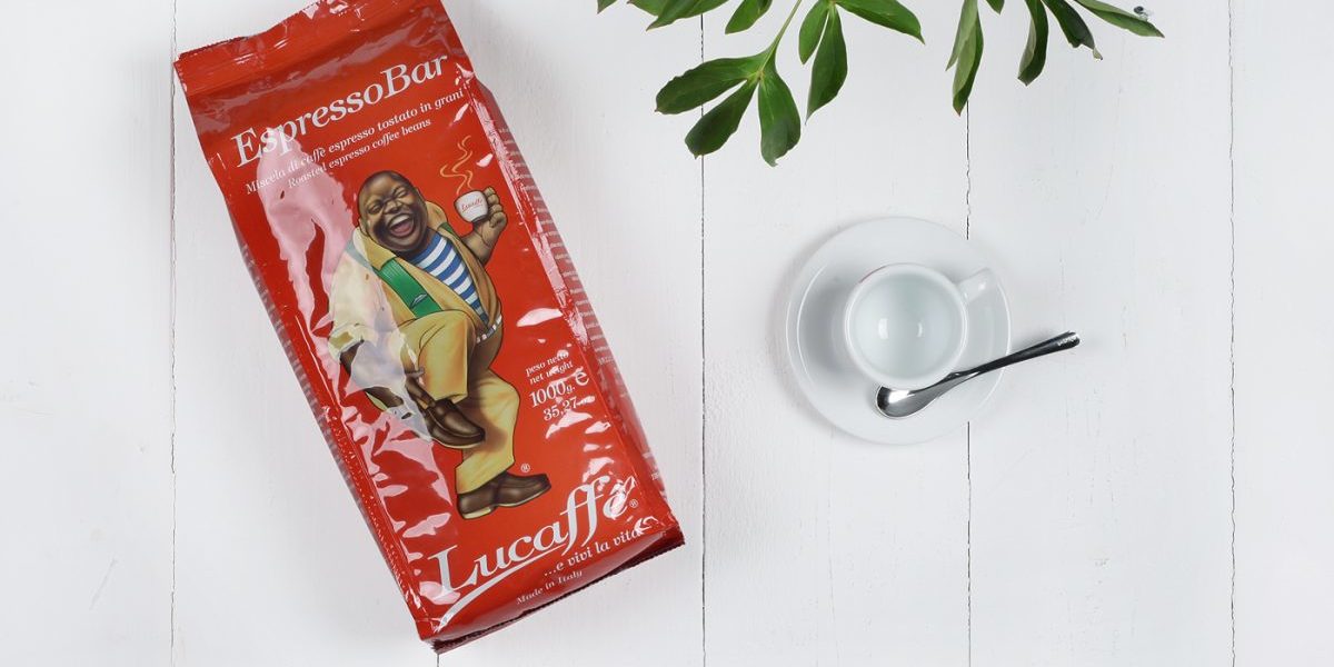 Lucaffe Espresso Bar Lucaffe Espresso Bar