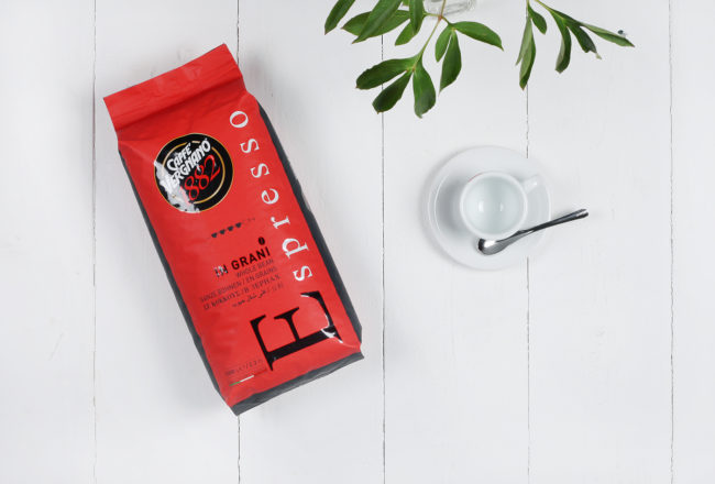 Vergnanao Espresso Bar