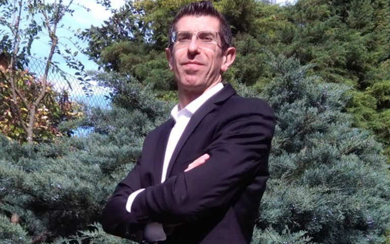 Michele Pennacchio
