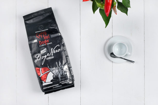 Caffe del Doge_Nero