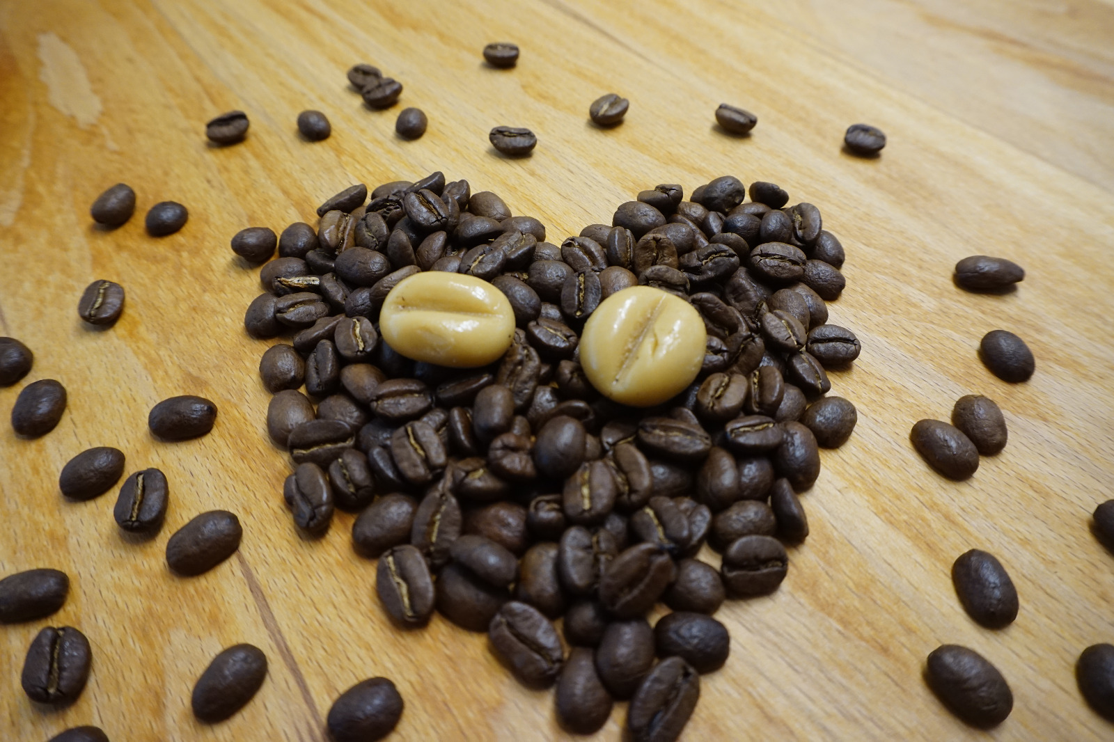 Kaffee Fudge Kaffee Fudge