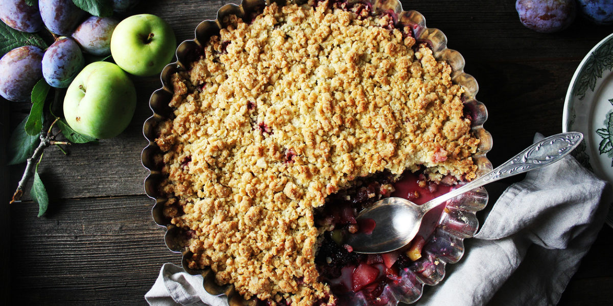 Crumble