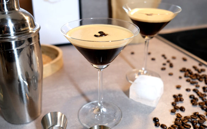 Espresso Martini