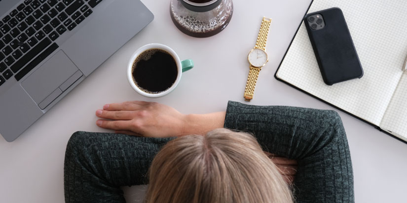 Coffee Nap