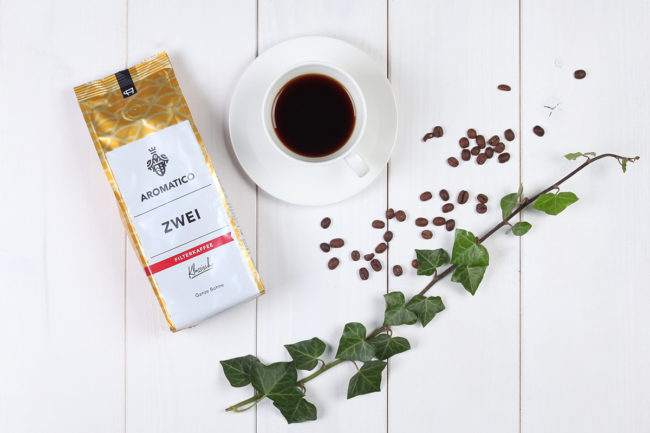 Aromatico Zwei