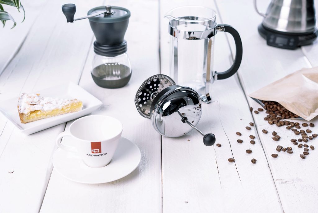 Kaffeepause Kaffeepause