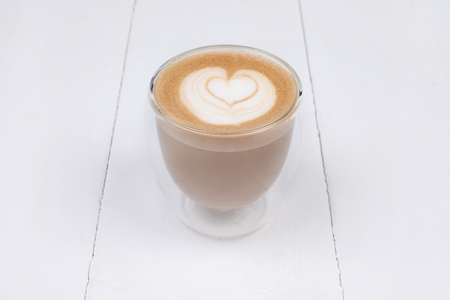 Oatly Barista Capuccino