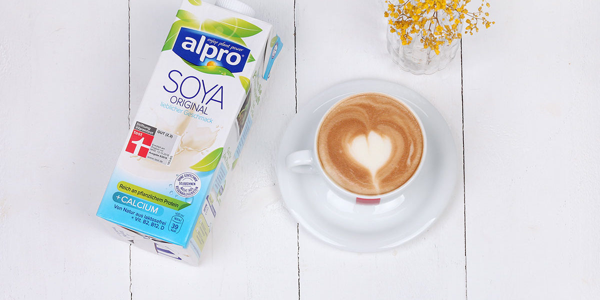 Alpro Sojadrink