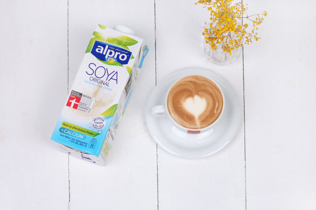 Alpro Sojadrink
