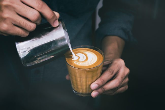barista