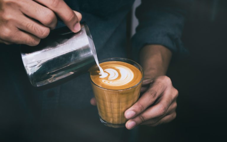 barista