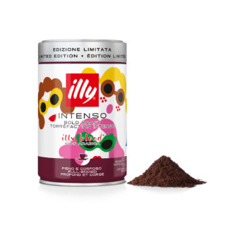 illy Dose
