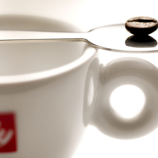 illy Espressotasse