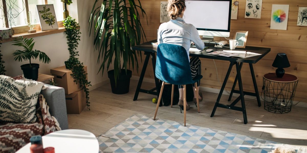 Homeoffice