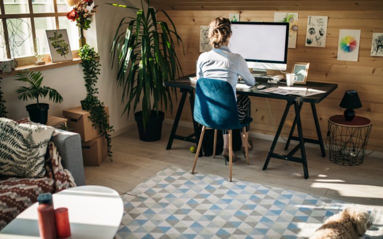 Homeoffice